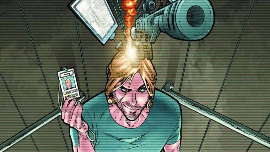 Think Tank is going to be a TV Show