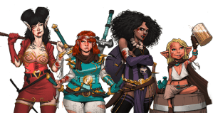 ratqueens