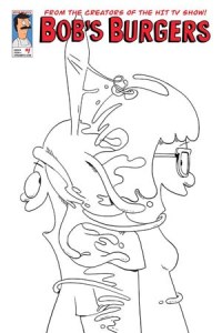 D.E. Comic Page Template.eps