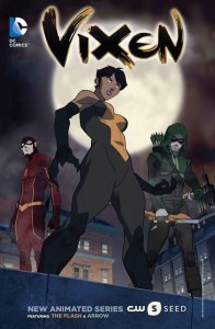 Vixen1