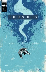 the-disciples