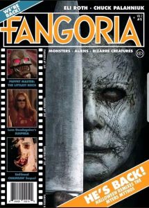 fangoria vol21