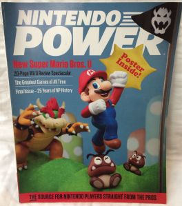 nintendopower last issue