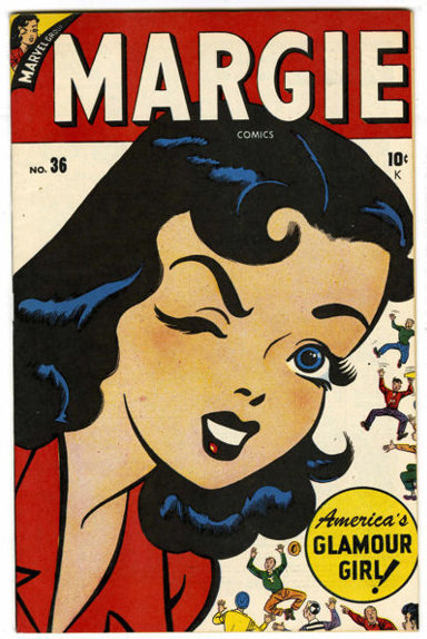 margie36