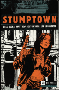 stumptown