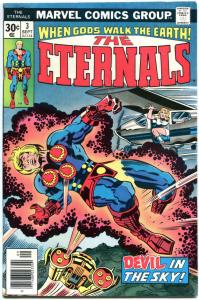 Eternals 3