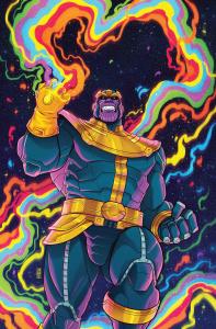 Thanos #1