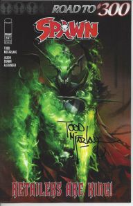 Spawn #297