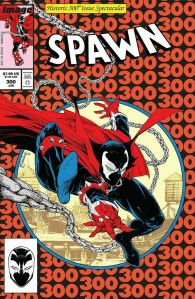 Spawn #300