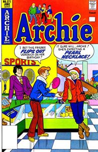 1Archie 271