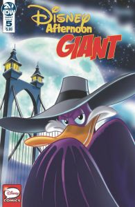 Disney Afternoon Giant