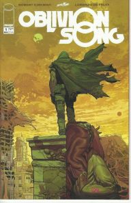 Oblivion Song #1 pink