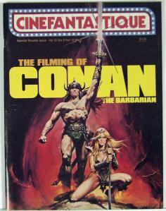 Cinefantastique Volume 12 #2 3