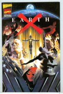 Earth X
