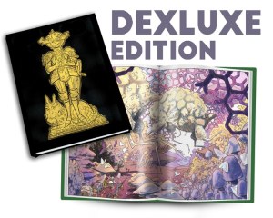 Hek Deluxe Edition 1