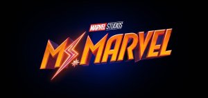 Ms Marvel Banner