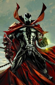 Spawn #300 A