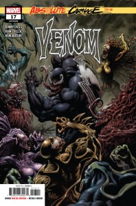 Venom 17