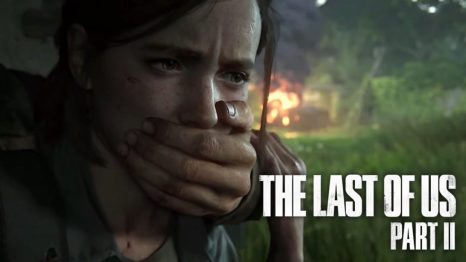 Last of us 2