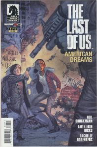 Last of us #4