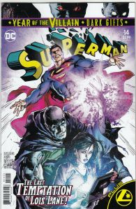 Superman 33
