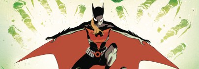 Batman Beyond 37