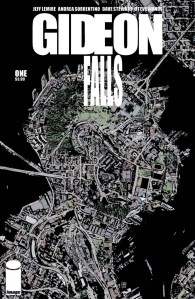 Gideon Falls #1 A