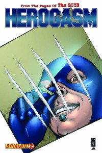 Herogasm #2