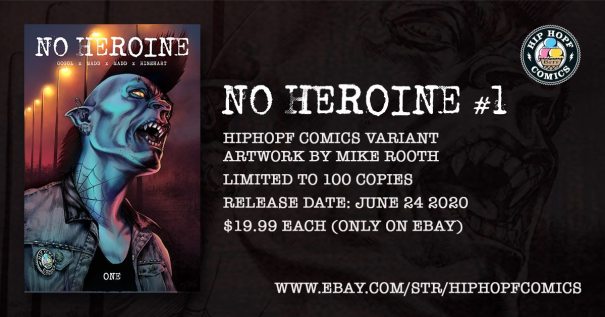 No Heroine Banner Final