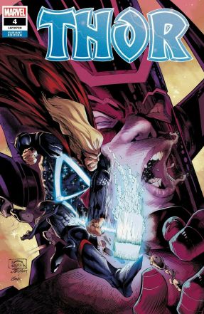 Thor #4