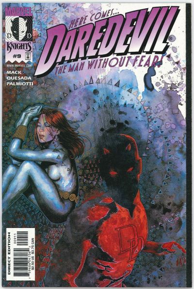 Daredevil #9