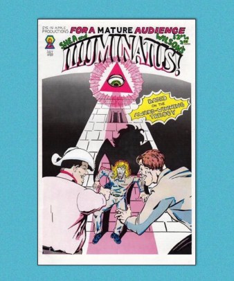 Illuminatus! #1