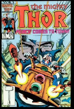 Thor #371