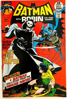 Batman 237