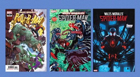 Miles morales #13.jpeg