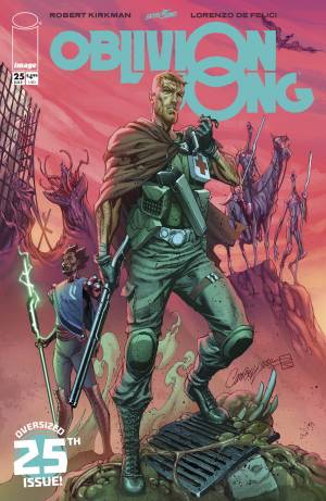 Oblivion Song 25