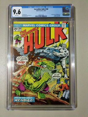 Hulk 180