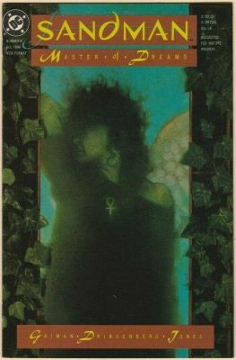 Sandman #8