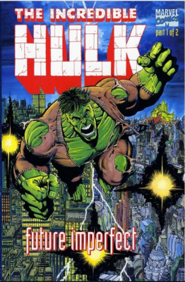 Hulk Future Imperfect