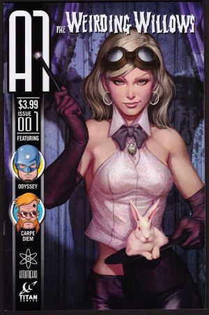 A1 Wierding Willows #1