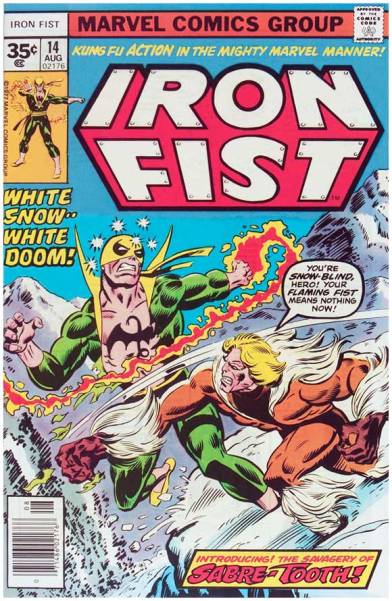 Iron Fist #14 35cent.jpg