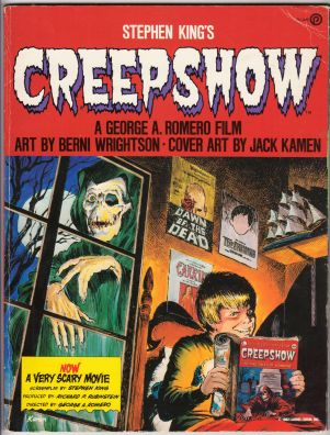 Creepshow #1