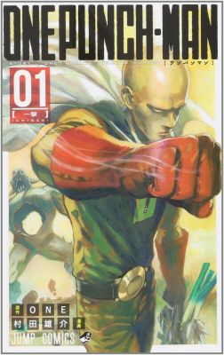 OnePunch-Man