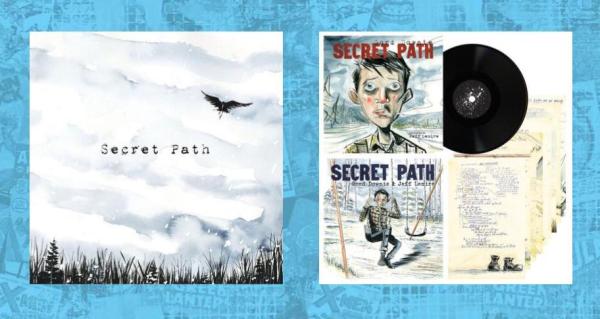 Secret Path Delux Set