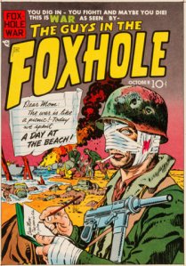 Foxhole