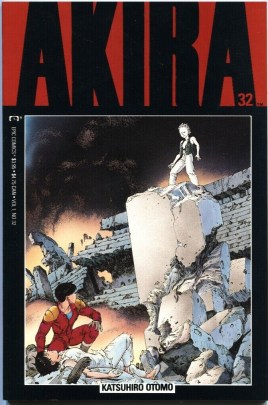 Akira #32