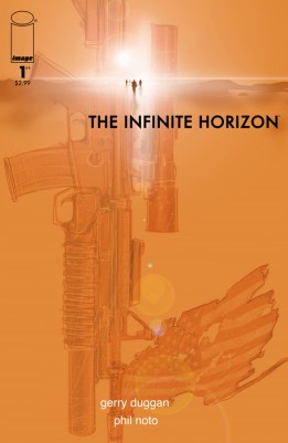 Infinite Horizon #2
