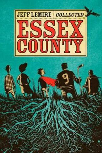 Essex County TPB