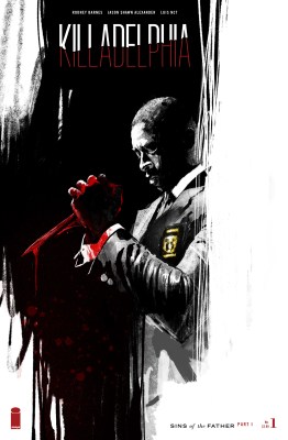 Killadelphia #1 LCSD