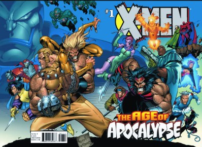 Age of Apocalypse 